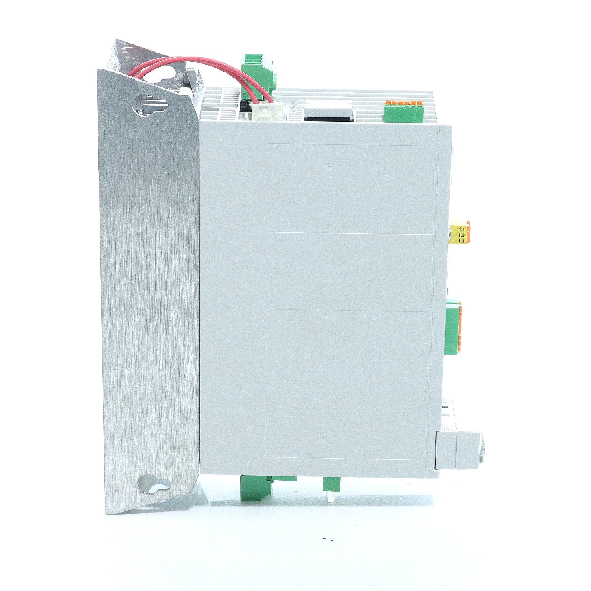 IndraDrive Compact Converter HCS01.1E-W0018-A-03-B-ET-EC-PB-S4-NN-FW 